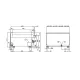 Gaasigrill CWT-66G (16250650)