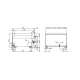 Gaasigrill CWT-68G (16250850)