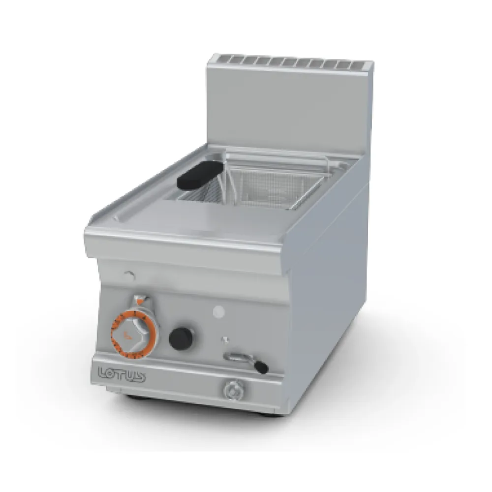 Gaasifritüür 8L F8T-63G (16260350)