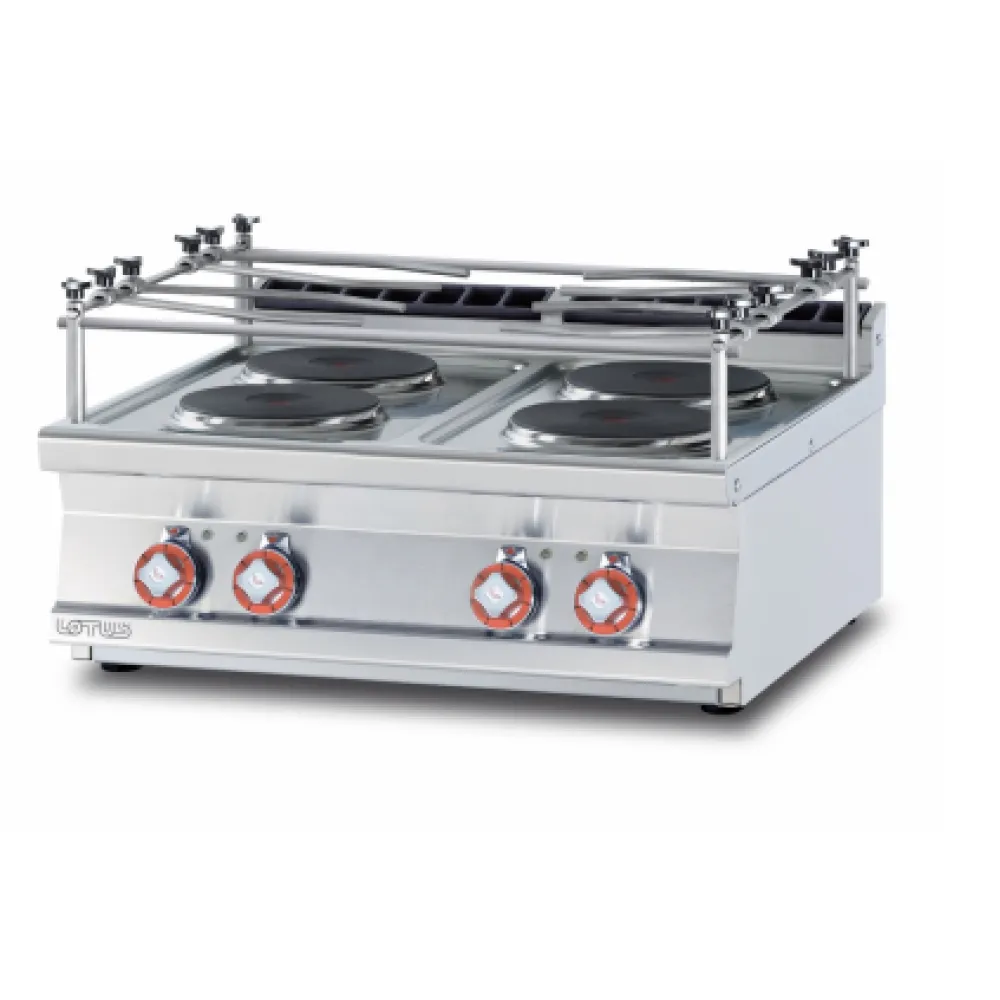 Elektripliit 70 MARINE PCT-78ETX (18030830X)