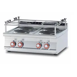 Elektripliit 70 MARINE PCT-78ETX