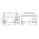 Elektripliit 70 MARINE PCT-78ETX (18030830X)