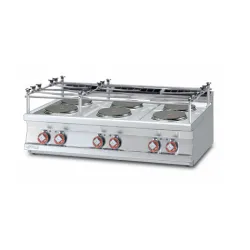 Elektripliit 70 MARINE PCT-712ETX