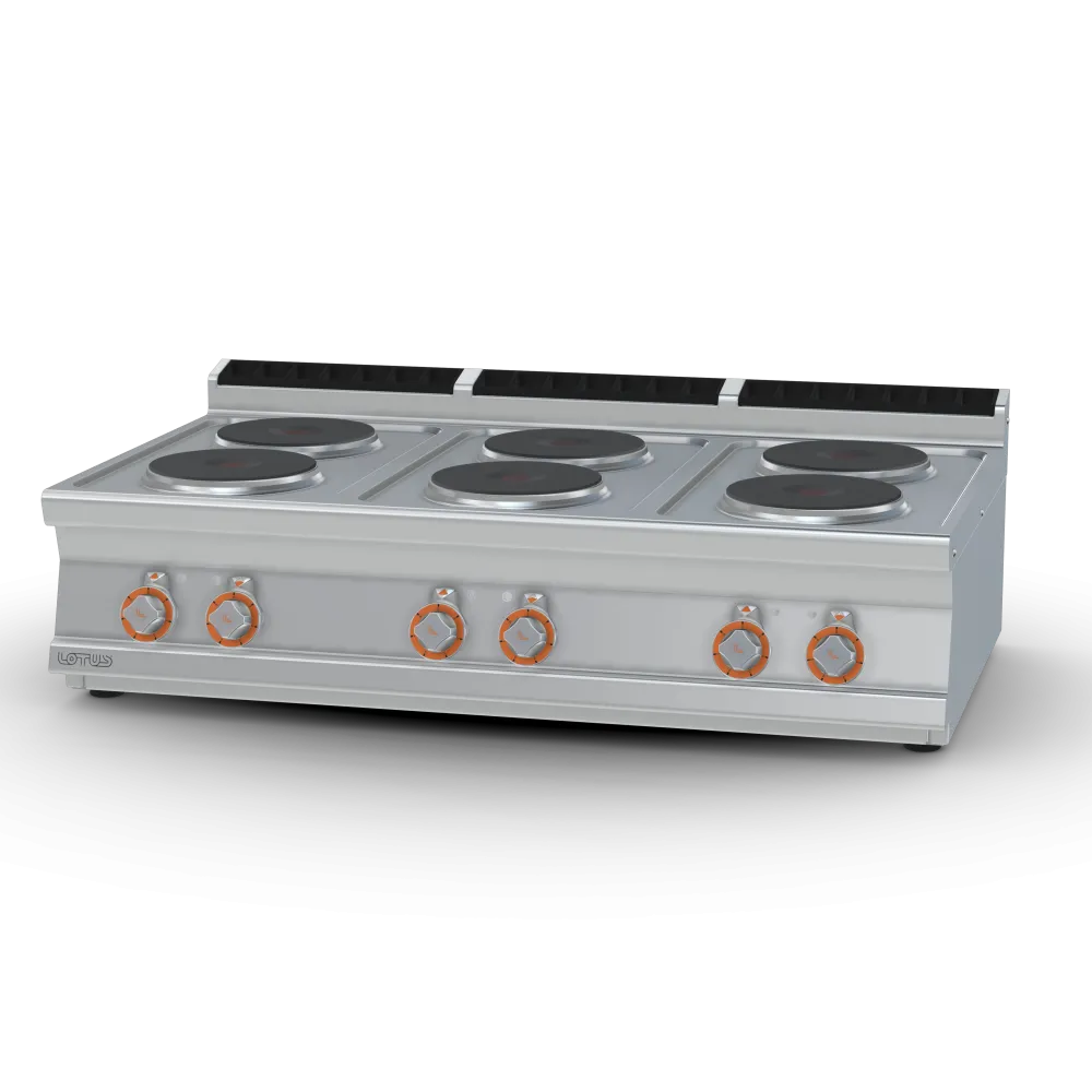 Elektripliit 70 PCT-712ET (18031230)