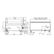 Elektripliit 70 MARINE PCQT-78ETX (18030831X)