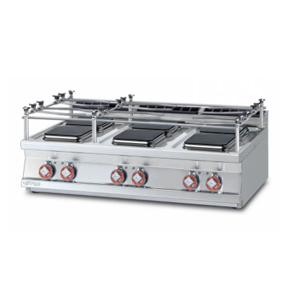 Elektripliit 70 MARINE PCQT-712ETX (18031231X)