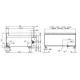 Elektripliit 70 MARINE PCQT-712ETX (18031231X)