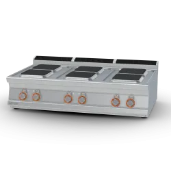 Elektripliit 70 PCQT-712ET