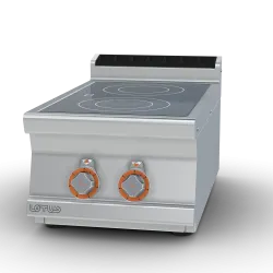 Elektripliit klaaskeraamilise keedupinnaga 70 PCCT-74ET
