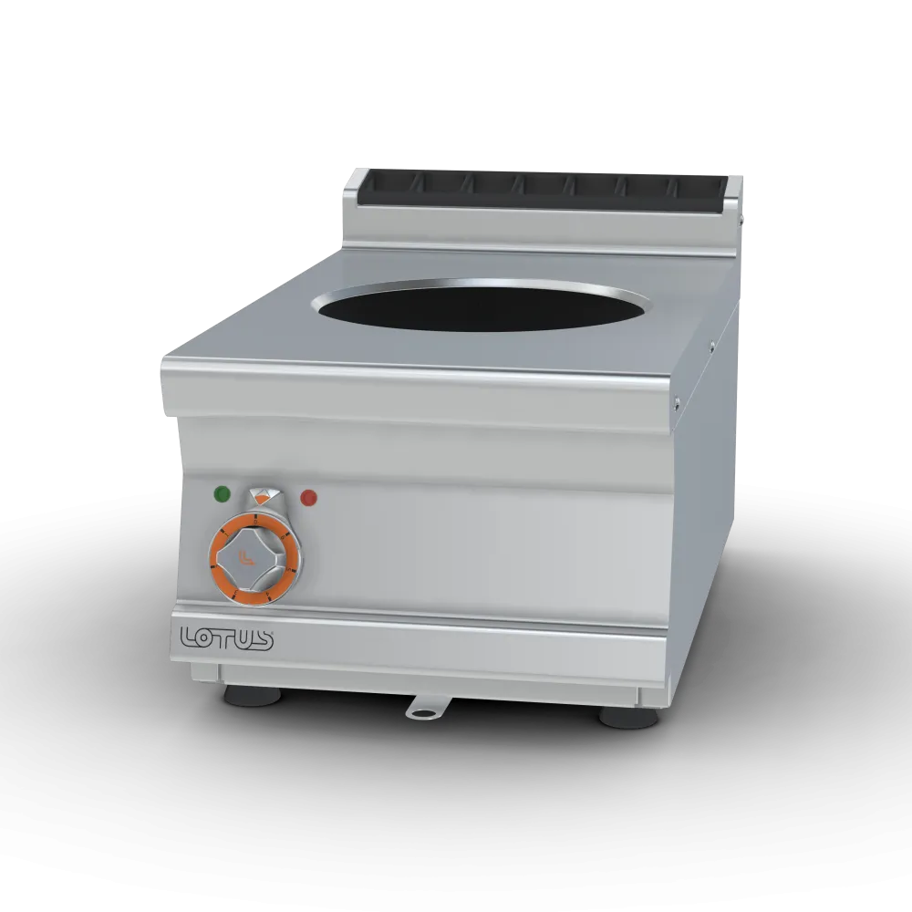 Induktsioonpliit WOK 70 PCIWT-74ET (18030434)