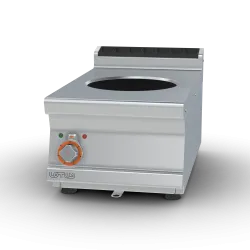 Induktsioonpliit WOK 70 PCIWT-74ET