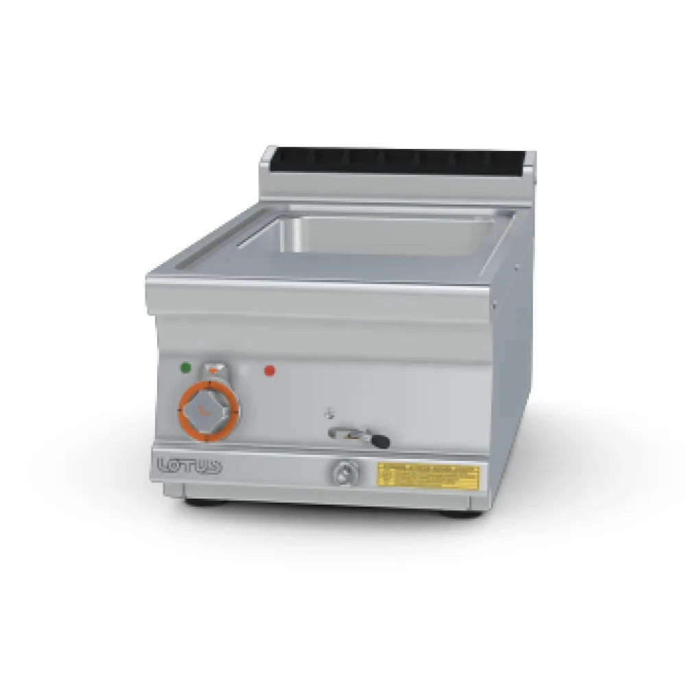 Electric pasta cooking machine 17 l 70 MARINE CPT-74ETX (18100430X)