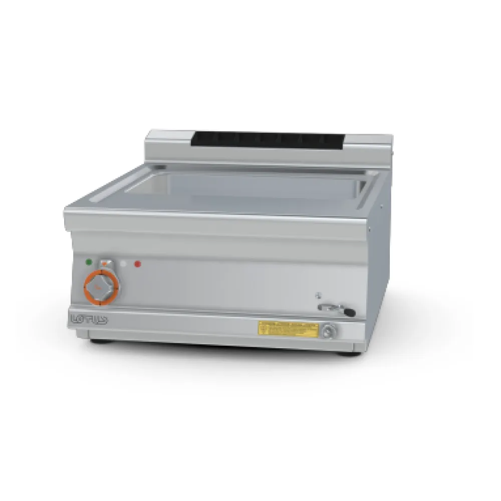 Electric pasta cooking machine 25 l 70 MARINE CPT-76ETX (18100630X)