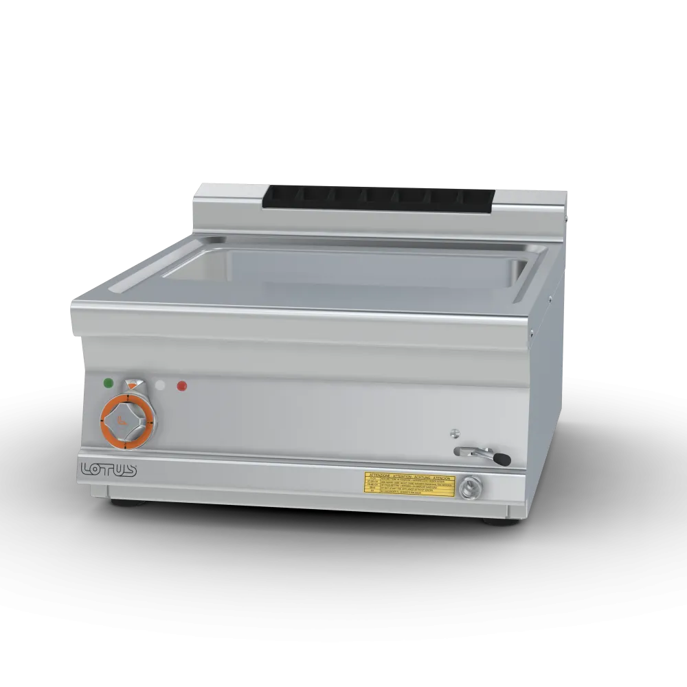 Electric pasta cooking machine 25 l 70 CPT-76ET (18100630)