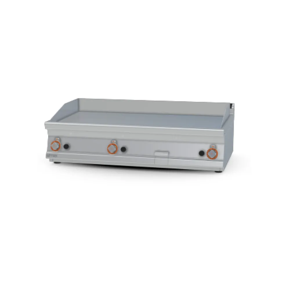 Gaasiga küpsetusplaat, sile 70 FTLT-712G3 (1823125B)