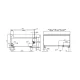 Elektriline veega grill 70 MARINE CWKT-78ETX (18080831X)