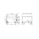 Elektriline grill 70 CWT-74ET (18080430)