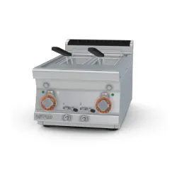 Elektriline fritüür 8+8L 70 F2/8T-74ET