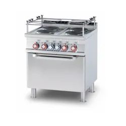 Elektripliit ahjuga 90 MARINE CF4-98ETX