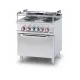Elektripliit ahjuga 90 MARINE CF4-98ETX (09660830X)