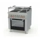 Elektripliit ahjuga 90 MARINE CFVQ4-98ETX/V (0980083BX)