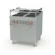 Elektripliit ahjuga 90 MARINE CFVQ4-98ETX (09800831X)