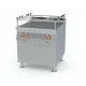 Elektripliit keraamilise keedupinna ja ahjuga, 4 keedualaga 90 MARINE CFVC4-98ETX (09800832X)