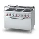 Elektripliit ahjuga 90 MARINE CFQ6-912ETX (09661233X)