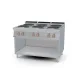 Elektripliit neutraalkapiga 90 MARINE PC-912ET (09031230)