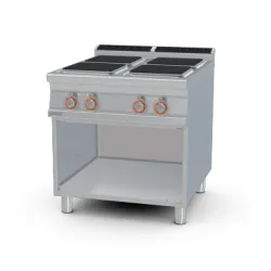 Elektripliit neutraalkapiga 90 PCQ-98ET