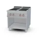 Elektripliit neutraalkapiga 90 PCQ-98ET (09030831)