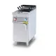 Electric pasta cooking machine 40L 90 MARINE CP-94ETX (09100430X)