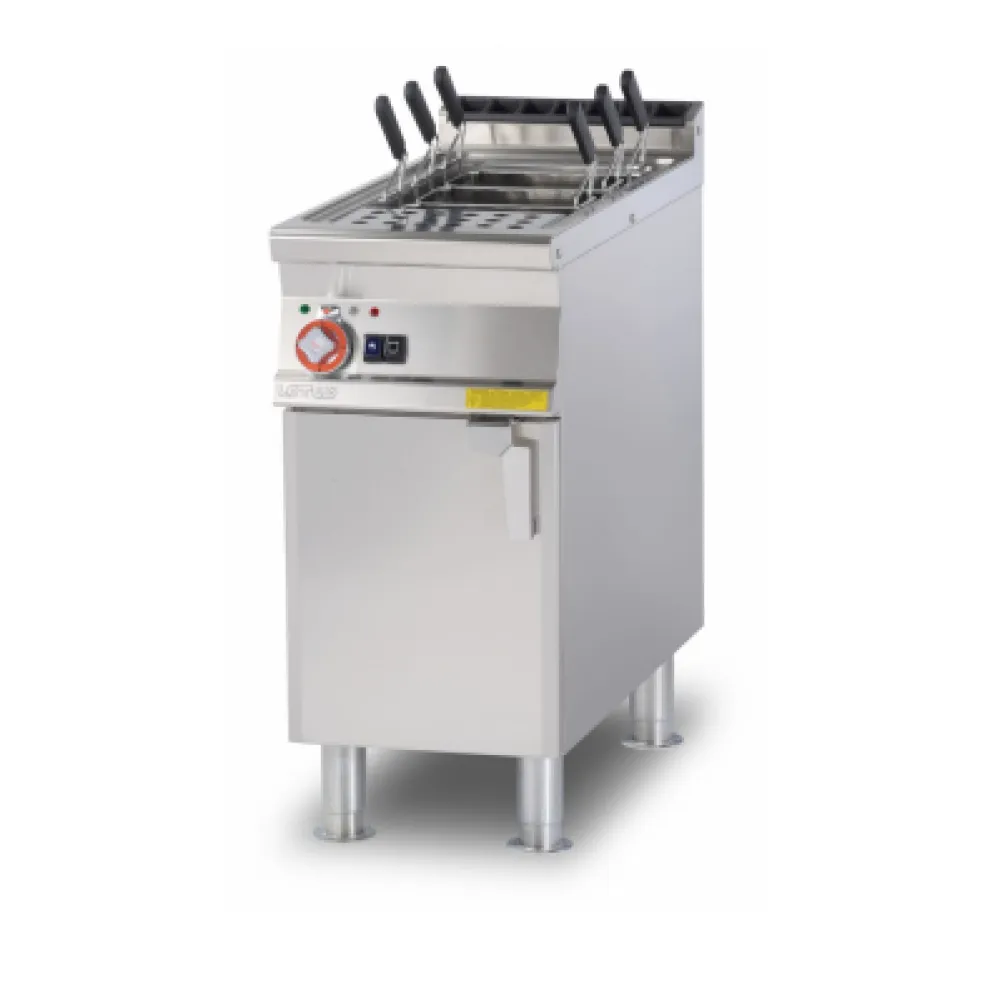 Electric pasta cooking machine 40L 90 MARINE CPA-94ETX (09100435X)
