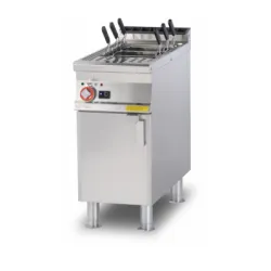 Electric pasta cooking machine 40L 90 MARINE CPA-94ETX