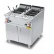 Electric pasta cooking machine 40+40L 90 MARINE CPA-98ETX (09100835X)