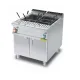 Electric pasta cooking machine 80L 90 MARINE CPB-98ETX (09100831X)