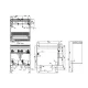 Electric pasta cooking machine 40L 90 CP-94ET (09100430)