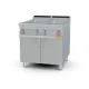 Electric pasta cooking machine 40+40L 90 CP-98ET (09100830)