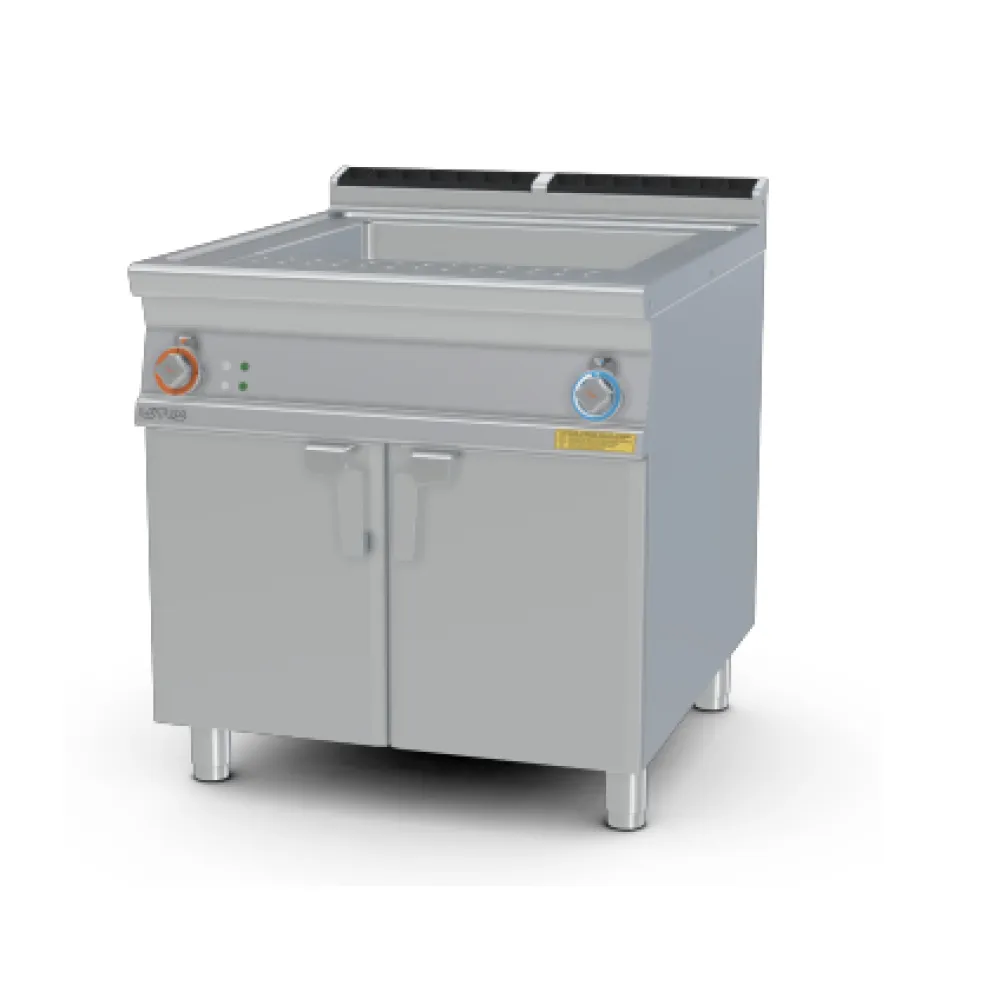 Electric pasta cooking machine 80L 90 CPB-98ET (09100831)