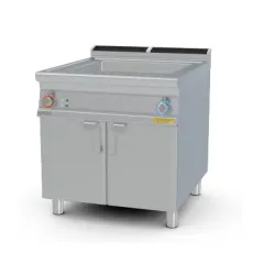 Electric pasta cooking machine 80L 90 CPB-98ET