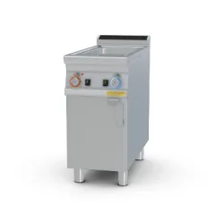 Gaasiga pastakeetja, 40 l, 90 CP-94G