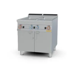 Gaasiga pastakeetja, 40+40L 90 CP-98G