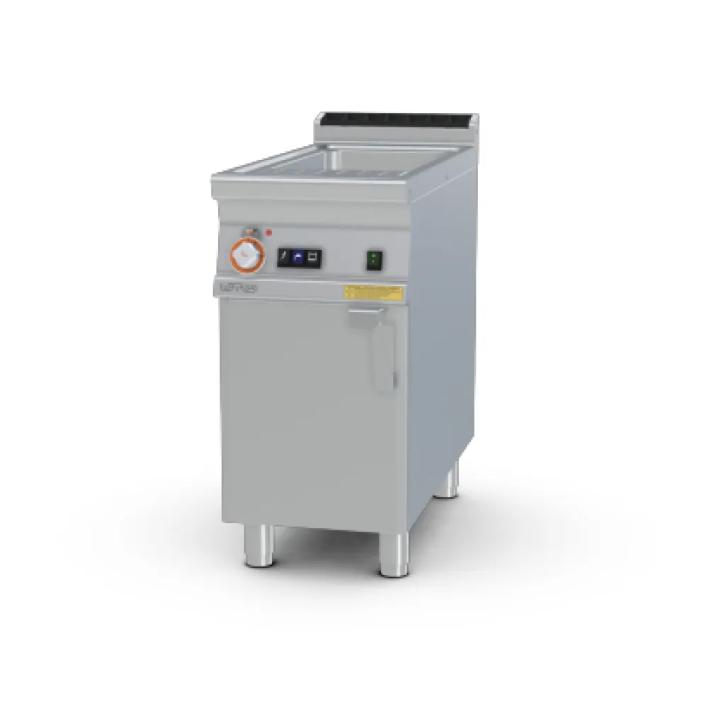 Gaasiga pastakeetja, 40 l, 90 CPA-94G (09270455)