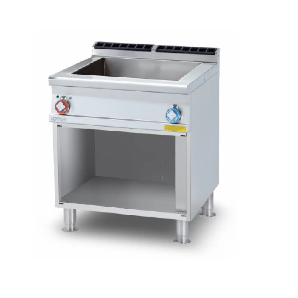 Elektriline bain-marie kolmefaasiline 90 MARINE BM-98ETX (09050830X)