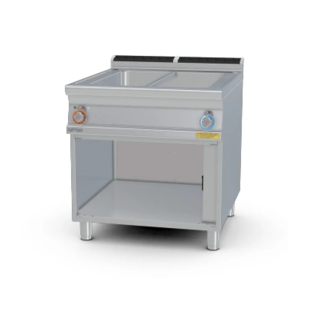 Elektriline bain-marie kolmefaasiline 90 BM-98ET (09050830)