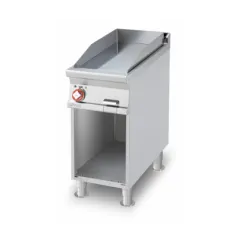 Elektriline grillplaat sile, neutraalkapiga 90 MARINE FTL-94ETX