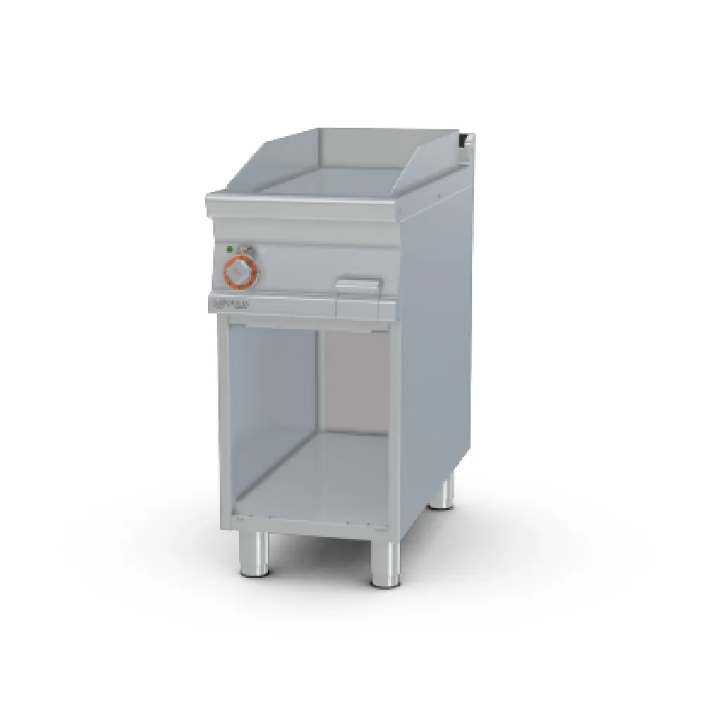 Elektriline grillplaat sile, neutraalkapiga 90 FTL-94ET (09060431)