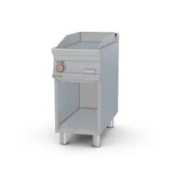 Elektriline grillplaat sile, neutraalkapiga 90 FTL-94ET