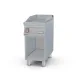 Elektriline grillplaat sile, neutraalkapiga 90 FTL-94ET (09060431)