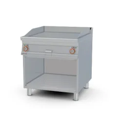 Elektriline grillplaat sile, neutraalkapiga 90 FTL-98ET